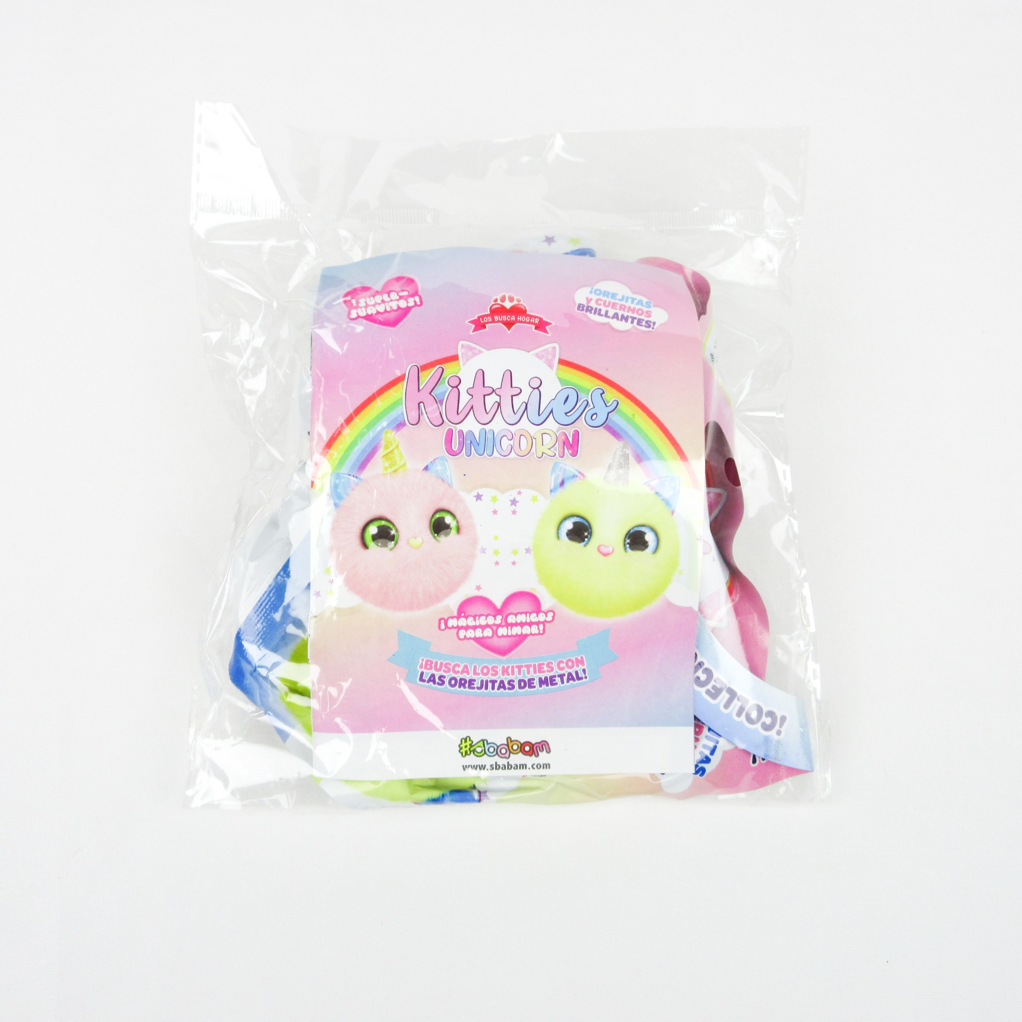Plush toy