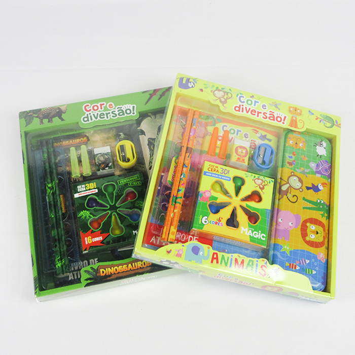 stationery set