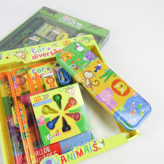 stationery set