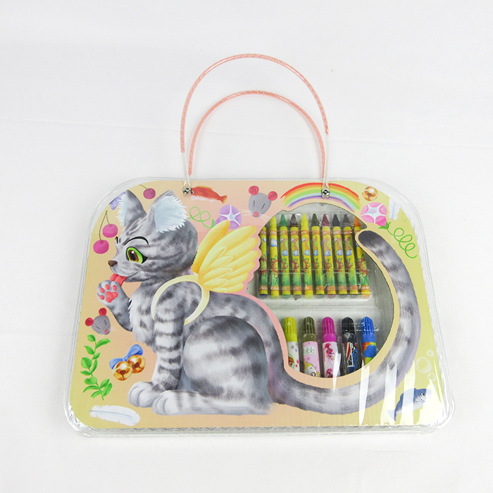 Stationery set