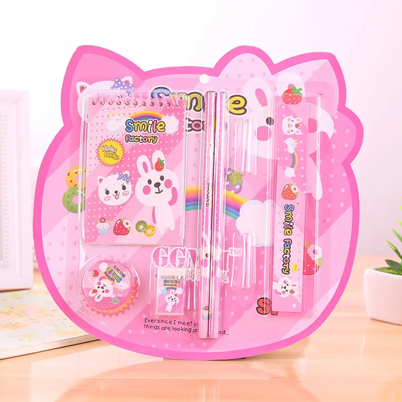 Stationery set
