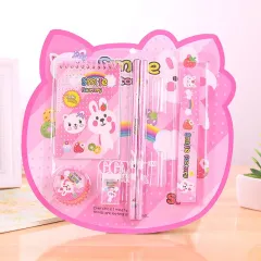 Stationery set