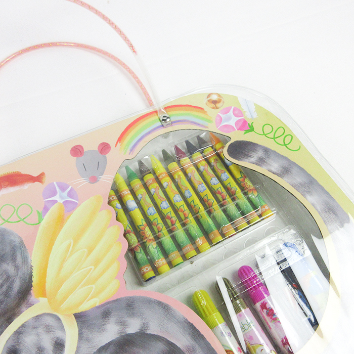 Stationery set