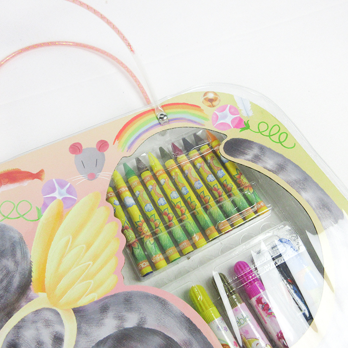 Stationery set