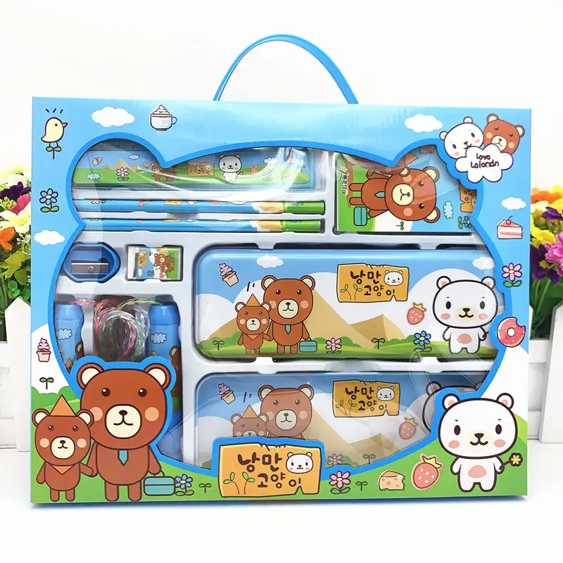 Stationery set