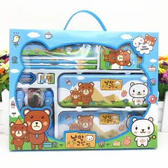 Stationery set