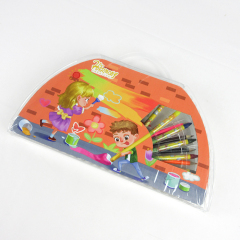 Stationery set