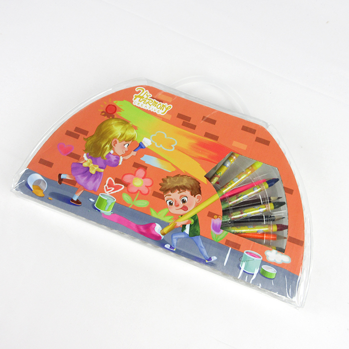 Stationery set