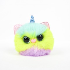 Plush toy