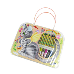 Stationery set