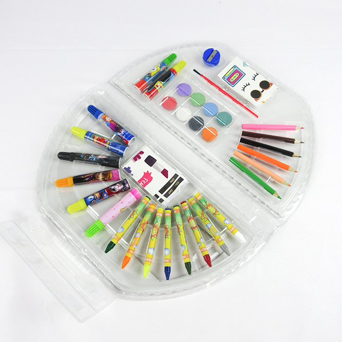 Stationery set
