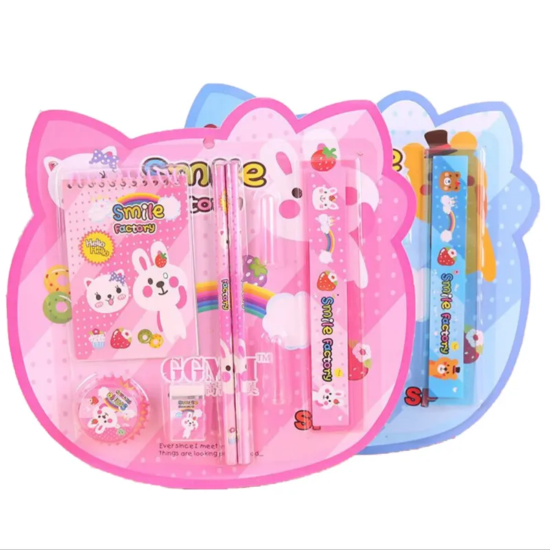 Stationery set