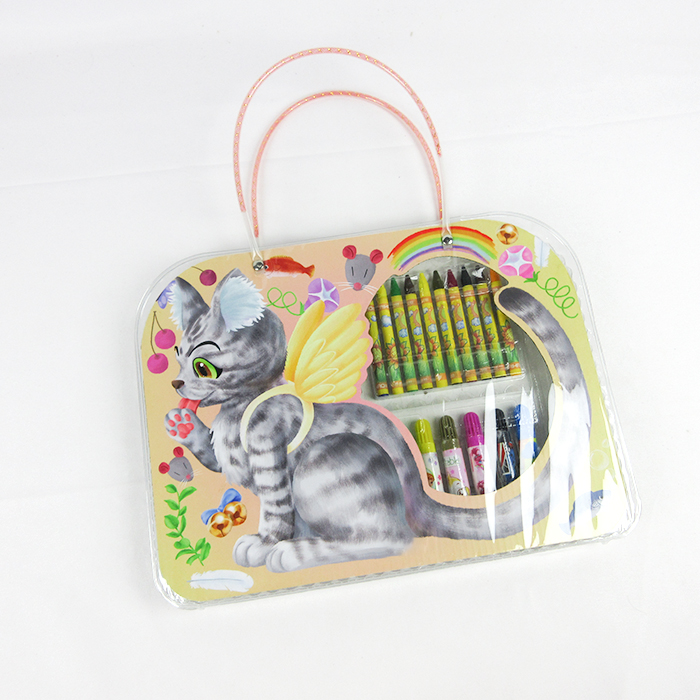 Stationery set