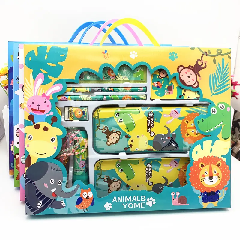 Stationery set