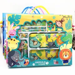 Stationery set