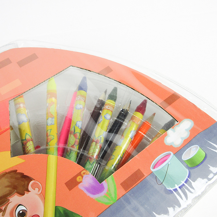 Stationery set