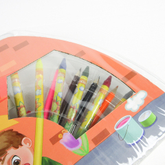 Stationery set