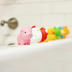Bath toy