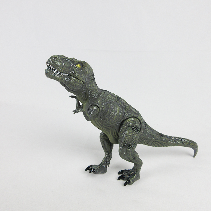 Dinosaur toy model