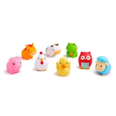 Bath toy