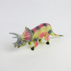 Dinosaur toy model