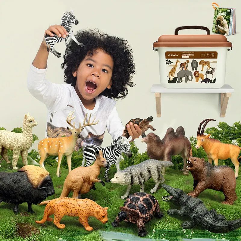 Animal model
