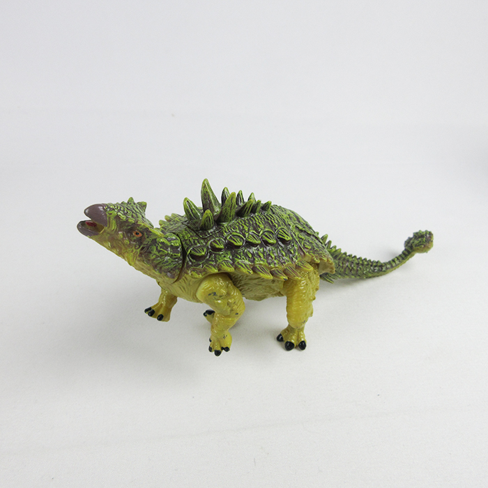 Dinosaur toy model