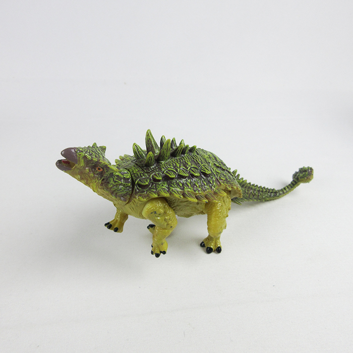 Dinosaur toy model