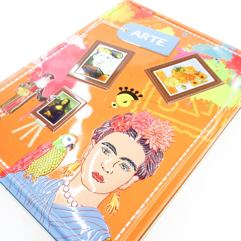 Tin box