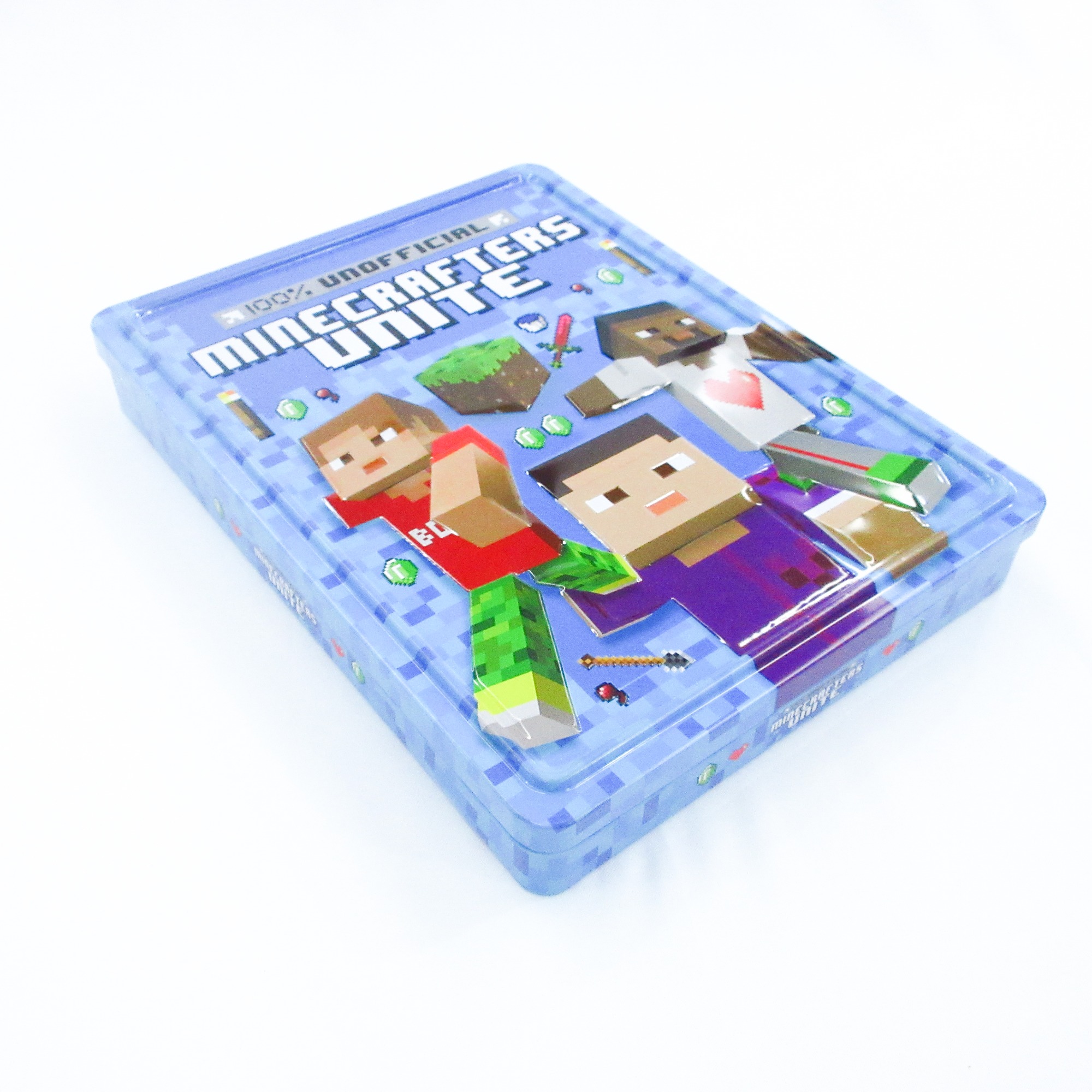 Tin box