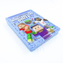 Tin box