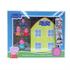 Custom-made toy plastic doll