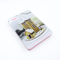 Tin box