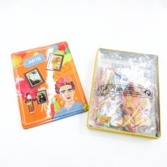 Tin box