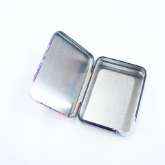 Tin box