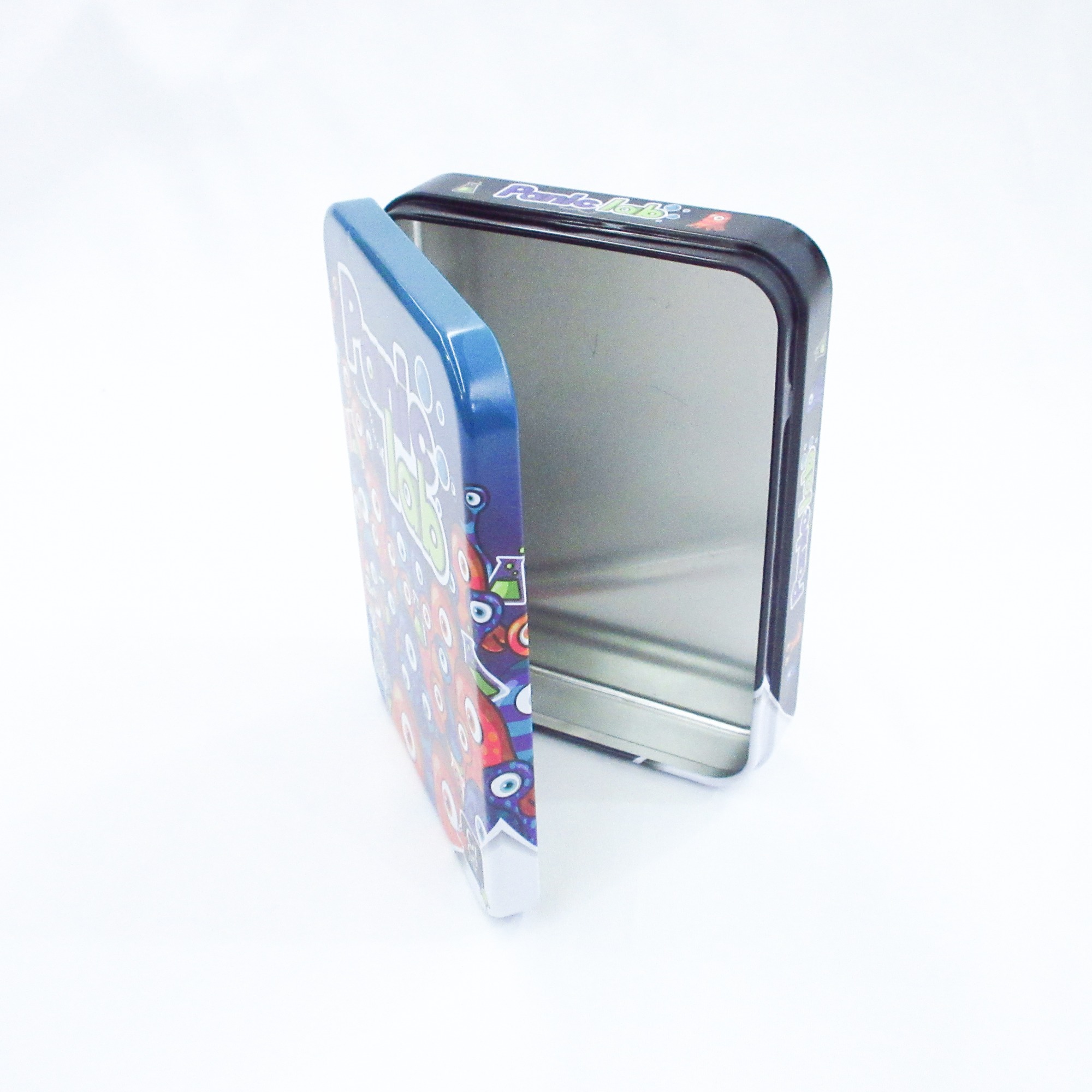 Tin box
