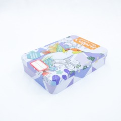Tin box