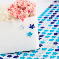 Diamond stickers Crystal stickers