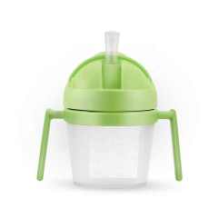 Silicone Baby Bottle