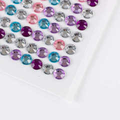 Diamond stickers Crystal stickers