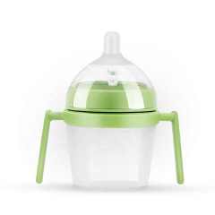 Silicone Baby Bottle