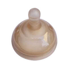 Silicone Baby Bottle