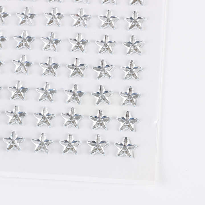 Diamond stickers Crystal stickers