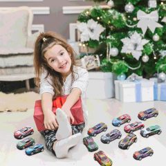 Pull Back Cars Race Toys Bulk Small Pull Back Car Toys for Treasure Box
