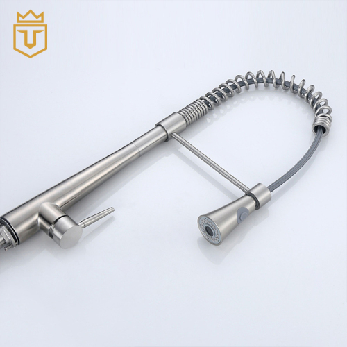 Commercial Kitchen Sink Faucet