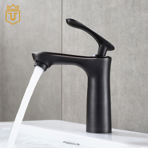 ORB Commercial Basin Faucet