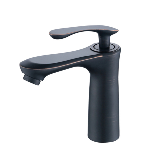 ORB Commercial Basin Faucet