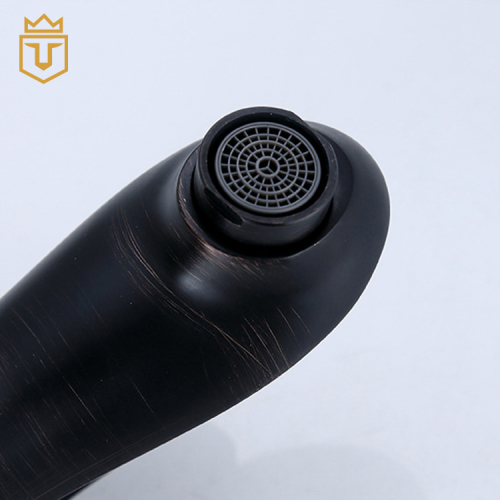 ORB Commercial Basin Faucet