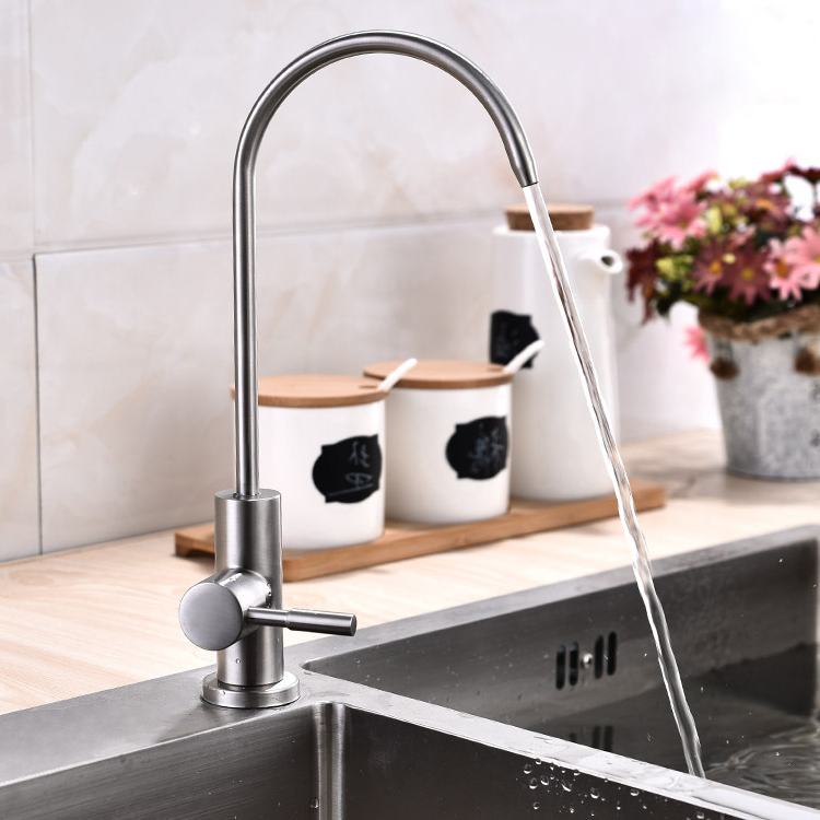 Lead-free RO Drinking Water Faucet