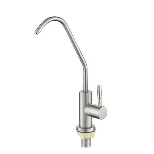 Lead-free Stainless Steel Water Filter Faucet